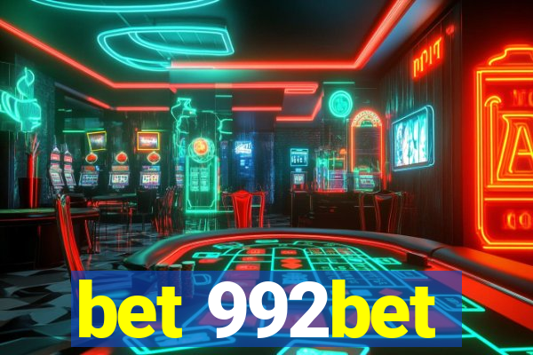 bet 992bet